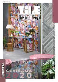 Discover imola ceramica tiles collections for floors and walls with discounts on the list price. Tile International 3 2019 By Tile Edizioni Issuu