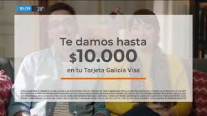 We did not find results for: Publicidad Banco Galicia Cuenta Sueldo Argentina Febrero 2020 Youtube