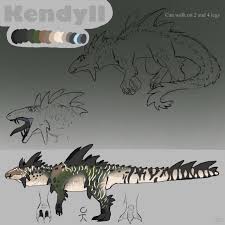 Creatures of sonaria codes january 2021 is one of the coolest thing roblox community submitted game codes ️valentines! Kendyll Mythical Creatures Art Creature Concept Art Mythical Creatures