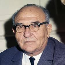 Mafia Boss John Roselli Our beautiful Wall Art and Photo Gifts include  Framed Prints, Photo Prints, Poster Prints, Canvas Prints, Jigsaw Puzzles,  Metal Prints and so much more