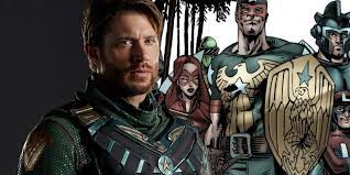Maybe you would like to learn more about one of these? How The Boys Soldier Boy Costume Teases Ackles Season 3 Story