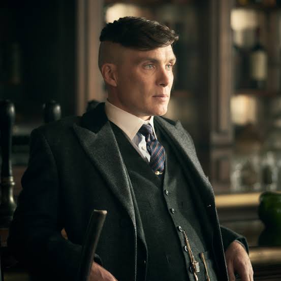 Cillian Murphy