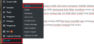 Memasang sticky ads atau iklan melayang di amp wordpress merupakan kelanjutan dari cara memasang auto ads yang telah diposting sebelumnya. Cara Memasang Amp Di Blog Wordpress Secara Otomatis Inovatifku