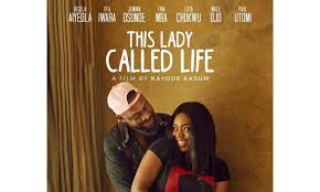 #lifemovie available now on digital. Movie Review This Lady Called Life Produces Realness Of Love And Hope
