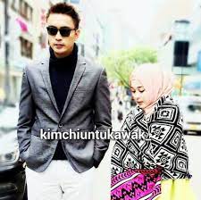 Lagu soundtrack filem terbaru 2017 kimchi untuk awak nyanyian ippo hafiz yang berjudul dia untukku. Akan Datang Filem Kimchi Untuk Awak