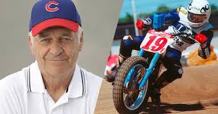 Kenny, Steve Morehead y la negra noche, una anécdota de Dennis Noyes