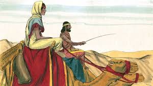 Hmar: OPEN BIBLE STORIES