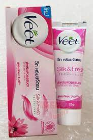 Your armpits are a sensitive area, so choose the hair removal method that feels most comfortable to you. Veet Underarm Bikini Hair Removal Cream Normal Skin Ebay