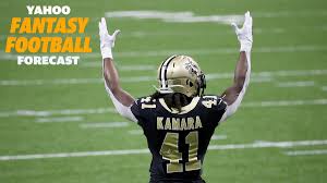 Yahoo's fantasy app reportedly had issues on tuesday. Yahoo Fantasy Sports On Twitter Should We Be Worried About Alvin Kamara S Upside Now That Taysom Hill Is Starting At Qb Daltondeldon And Mattharmon Byb Discuss That And More On The Latest Fantasy