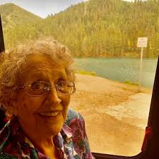 My aunt Norma Cook passed away today. She and my Uncle Gene, owned White  Birch for many years. My Aunt Norma (Norma Cook) passed away today. She was  a lovely, warm, and
