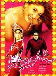 Khushi 2003 Hindi Film 2003 Hindi In Hd Einthusan No Subtitles Hindi Film Hindi Movies Online Hindi Movies
