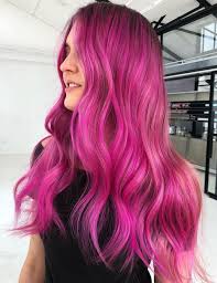 A pink hair coloring comprehensive guide to getting that light pastel pink hair dye transforms into a it comes in different shades and we will show you the best and most popular styles people are pink hair toner. 30 Unbelievably Cool Pink Hair Color Ideas For 2021 Hair Adviser