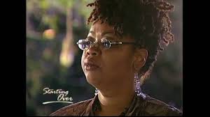 Starting Over (NBC Reality) Jill Tracey Receiving SO Award 4