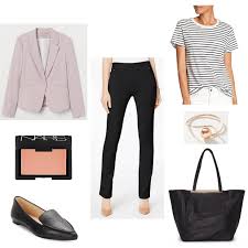 Remember that at its core, smart casual is a type of uniform. Here S Exactly What To Wear On Casual Friday At Work College Fashion