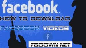 Then paste the url and click 'download', like the screenshot below. How To Download Facebook Videos On Fbdown Net Easy Fb Video Downlod Just 2 Click 2019 Youtube