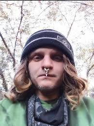 What happened to the person who died in Atascadero in front of social  services?