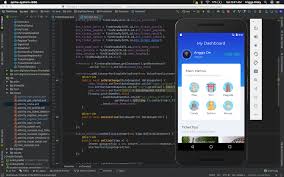 750 source code program aplikasi android ( all part ): Dvd Membuat Aplikasi Mobile Pemesanan Tiket Dengan Android Studio Malas Ngoding