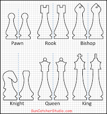 We did not find results for: Chess Pieces Looking For Free Chess Pieces Patterns Patterns Monograms Stencils Diy Projects