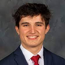 Aaron Kucinski's Instagram, Twitter & Facebook