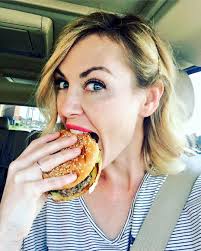 Jep and Jessica Robertson