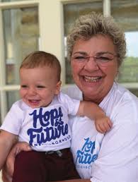 Connecting Generations Enriching Lives