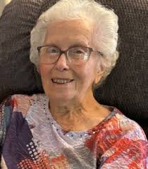 Sally Anderson Obituary