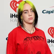 Download hd wallpapers for free. Billie Eilish Shares Message Behind Her New Song Your Power Latest Celebrity News