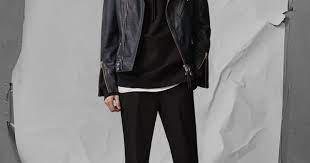 Pin On Allsaints Menswear