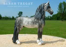 Rdr shirefox revel (revel) three forks, montana 59752 usa. Custom Mini Model Horses By Sarah Tregay Sport Breeds