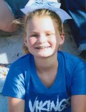 Obituary information for Paiton Louise Jackson