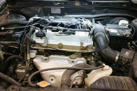 Wiring diagram mitsubishi galant v6. Timing Belt Replacement 2 4 Mitsubishi Questions And Answers Denlors Auto Blog