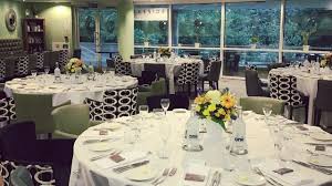 The dining room at beaverbrook. Lakeside Restaurant And Coffee Shop University Of Surrey
