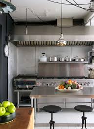 Spirits They Can Live With Restaurant Kitchen Design Commercial Kitchen Design Industrial Kitchen Design