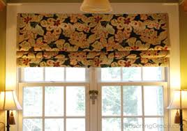 We did not find results for: Imparting Grace Faux Roman Shade Tutorial