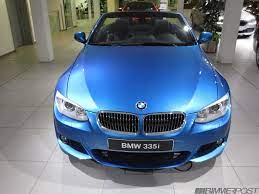 Bmw Individual Neon Blue Bmw Neon Blue Blue
