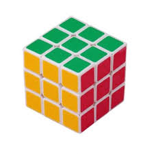 1.3 arah pergerakan pada rubik. Rumus Rubik 2x2 3x3 4x4 Mudah Bergambar Lengkap