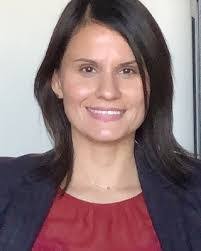 Angie Whitfield's Instagram, Twitter & Facebook