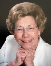 Obituary information for Betty Phillips