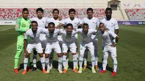 Ujicoba ini sejatinya menjadi ajang pemanasan menghadapi kualifikasi piala dunia 2022 zona asia. Menakar Peluang Indonesia Di Kualifikasi Piala Dunia 2022