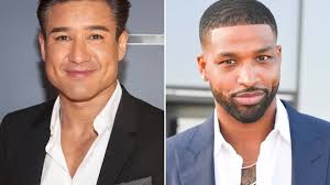 Mario Lopez Mocks Tristan Thompson’s Quote About Cheating: ‘Saying It Like  It’s a Weekly Occurrence’