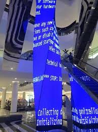 Amazing Blue Screen Of Death Bsod Blue Screen Blue Aesthetic Grunge Aesthetic