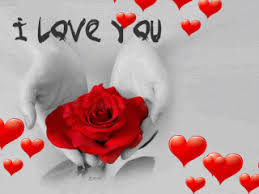 صور ورد وقلوب بوستات حب و رومانسية للفيس بوك Love You Gif I Love You Images Happy Valentines Day Gif