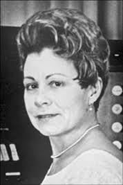 Eileen Britton Obituary (2008)