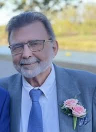 James “Pat” Flannery: In Our Care ~ July 13, 2024