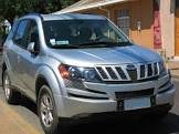 MAHINDRA-XUV500