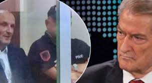 Image result for azem hajdari