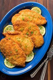 Maybe you would like to learn more about one of these? Easy Chicken Kiev Recipe Video Natashaskitchen Com