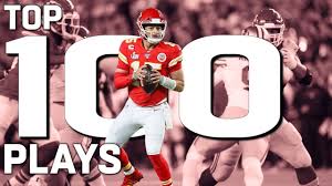 60 player in the nfl on the top 100 players of 2021. nfl network's matt money smith and daniel jeremiah catch up with los angeles chargers safety derwin james to talk about his role on l.a.'s defense, training camp and more. Top 100 Plays Of The 2019 Season Youtube