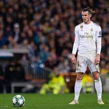 (born 16 jul, 1989) forward for real madrid. Could Gareth Bale Return To Spurs If He Finally Leaves Real Madrid Bleacher Report Latest News Videos And Highlights