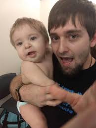 Tribute for Joseph Fredrick Peterson